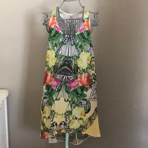 COVER-Up Swim Coverup/Dress - NWOT